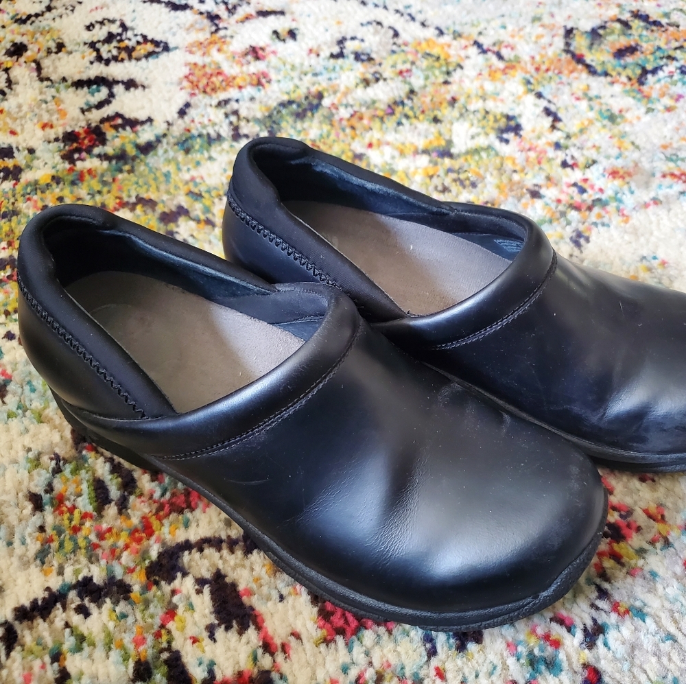 Dansko Clogs size 42